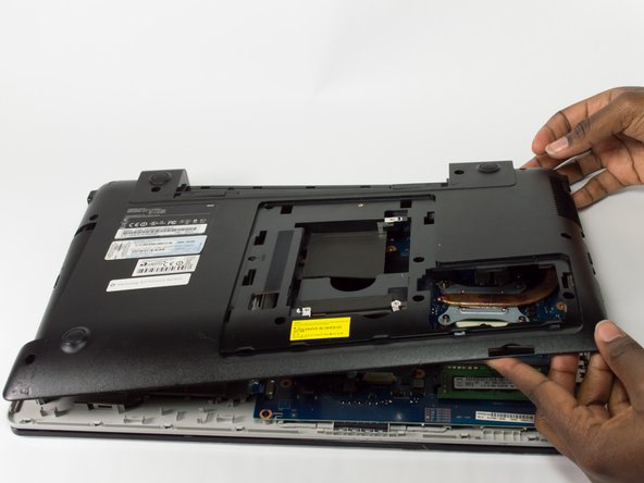 Samsung NP305E5A-A03US Optical Drive Replacement: crwdns2935265:09crwdnd2935265:02crwdnd2935265:03crwdne2935265:0