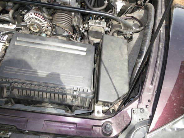 2004-2008 Mazda RX-8 Fuse Replacement: crwdns2935265:04crwdnd2935265:02crwdnd2935265:02crwdne2935265:0