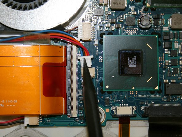 Portege Z830-S8302 Motherboard Replacement: crwdns2935265:08crwdnd2935265:02crwdnd2935265:02crwdne2935265:0