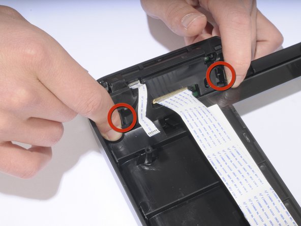 HP Photosmart D110a LCD Screen Replacement, LCD Screen: crwdns2935265:011crwdnd2935265:02crwdnd2935265:02crwdne2935265:0