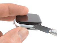 Apple Watch SE Screen Replacement