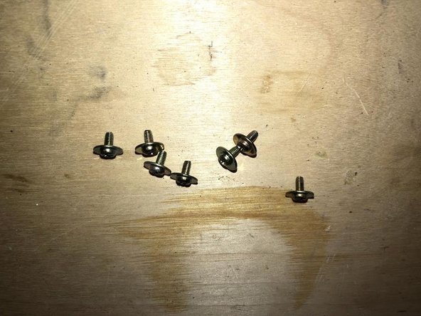 Dell Monitor 173FPb Power Supply Replacement: crwdns2935265:016crwdnd2935265:01crwdnd2935265:03crwdne2935265:0