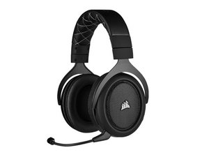 Auriculares Inalámbricos para Juegos Corsair HS70