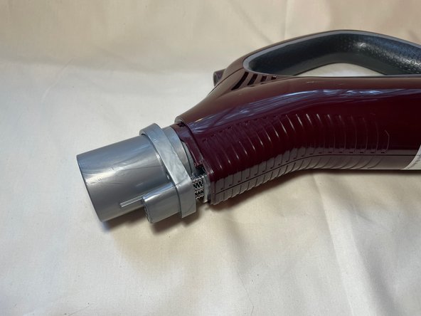 Disassembling Shark Rotator Powered Lift-Away Handle: crwdns2935265:02crwdnd2935265:02crwdnd2935265:03crwdne2935265:0