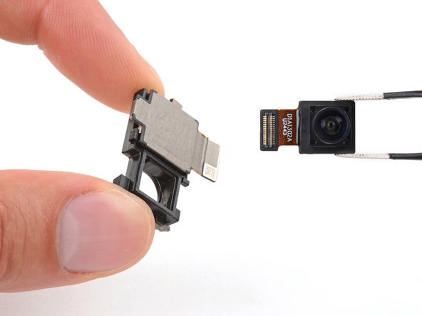 Google Pixel 7a Ultrawide Camera Replacement