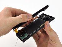 Nintendo DS Lite Microphone Replacement