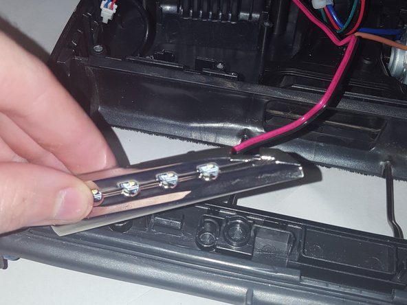 Shark Rocket HV381 Motor Replacement: crwdns2935265:08crwdnd2935265:03crwdnd2935265:03crwdne2935265:0