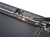 iPad 9 LTE Logic Board Replacement