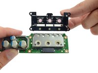 Xbox One Kinect Teardown