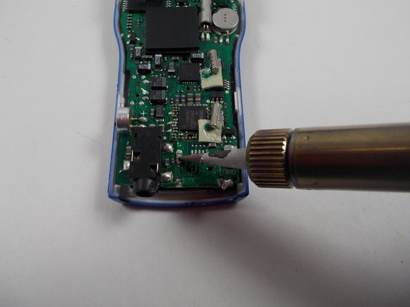 Sandisk Sansa m230 Series mp3 player USB Jack Replacement: crwdns2935265:013crwdnd2935265:03crwdnd2935265:03crwdne2935265:0