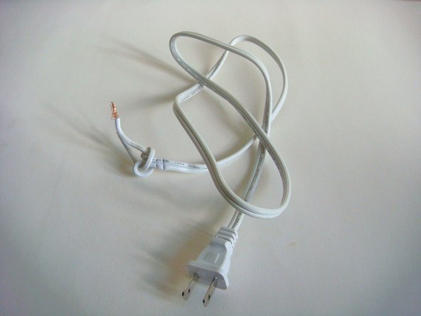 XQ-673H Power Cord Replacement: crwdns2935265:06crwdnd2935265:02crwdnd2935265:02crwdne2935265:0