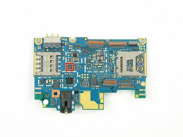 Wiko Pulp 4G Teardown: crwdns2935265:012crwdnd2935265:02crwdnd2935265:02crwdne2935265:0