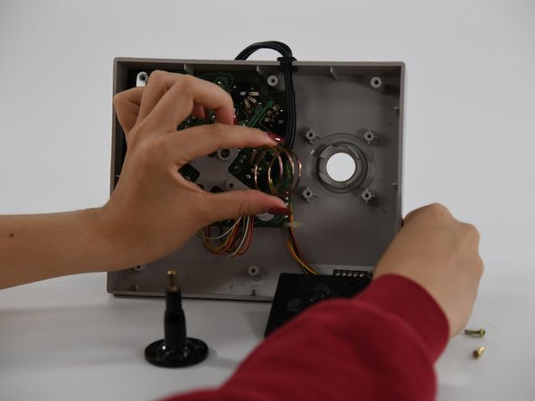 Nintendo NES Advantage Joystick Spring Replacement, Joystick Spring: crwdns2935265:07crwdnd2935265:02crwdnd2935265:03crwdne2935265:0