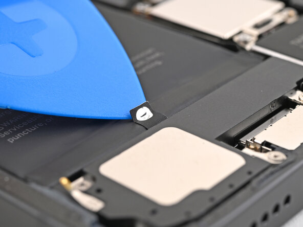 iPhone 16e Battery Replacement