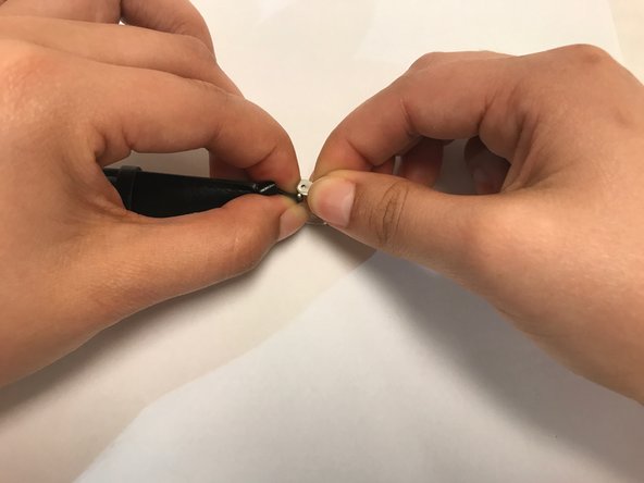 Watch Strap Buckle Replacement: crwdns2935265:07crwdnd2935265:02crwdnd2935265:02crwdne2935265:0