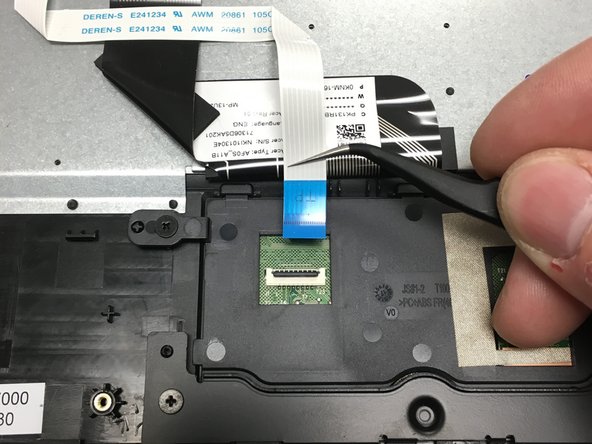 Acer One 10 S1003-114M Track Pad Replacement: crwdns2935265:09crwdnd2935265:02crwdnd2935265:02crwdne2935265:0