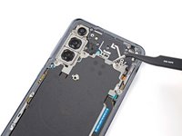 Samsung Galaxy S21 Daughterboard Replacement