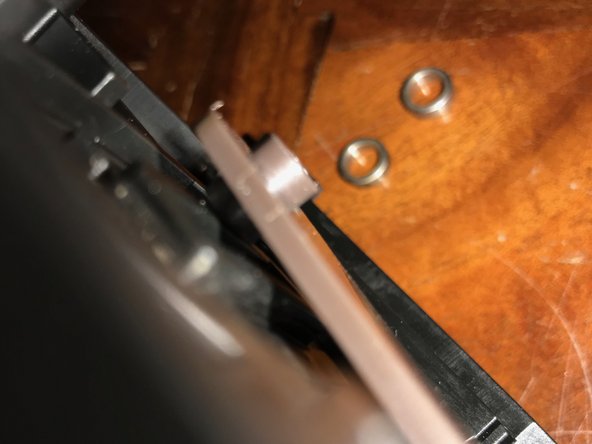 Brewgroup Disassembly, Metal bearing location pictures: crwdns2935265:030crwdnd2935265:02crwdnd2935265:03crwdne2935265:0