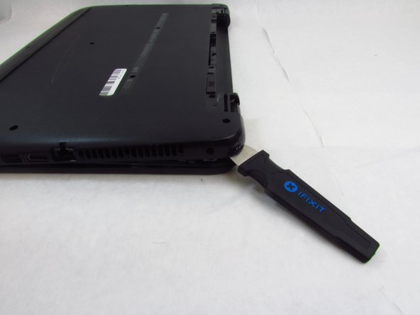 HP 17-x173dx RAM Replacement: crwdns2935265:05crwdnd2935265:02crwdnd2935265:03crwdne2935265:0