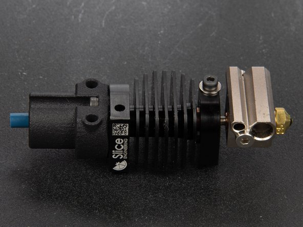 DDX/ Copperhead Hotend Installation, Cut PTFE Tube To Spec: crwdns2935265:04crwdnd2935265:03crwdnd2935265:03crwdne2935265:0