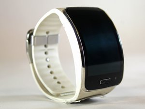 Samsung galaxy outlet gear s smartwatch