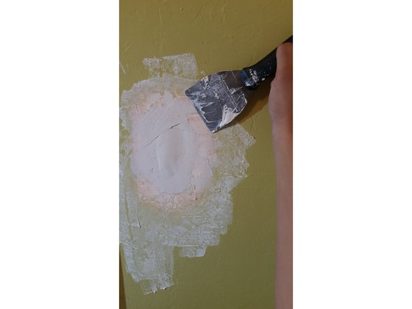How To Patch A Hole In The Wall: crwdns2935265:04crwdnd2935265:03crwdnd2935265:03crwdne2935265:0