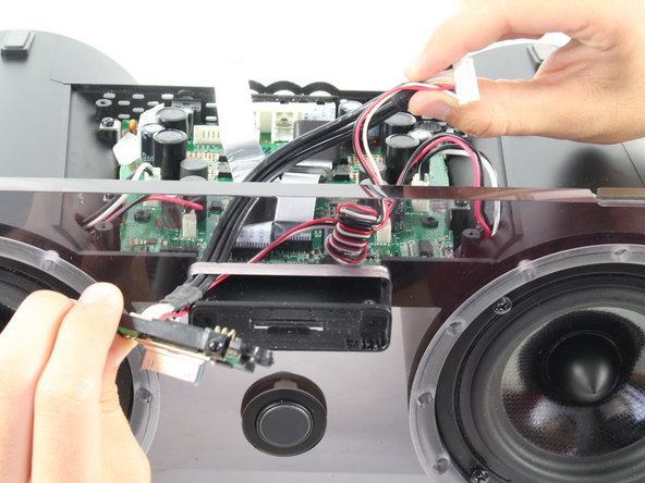 iHome iP1 30-pin Connector Replacement: crwdns2935265:012crwdnd2935265:02crwdnd2935265:03crwdne2935265:0