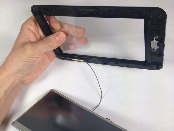 Ematic eGlide 4 Screen Replacement: crwdns2935265:016crwdnd2935265:02crwdnd2935265:02crwdne2935265:0