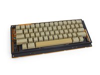 Macintosh 128K Teardown