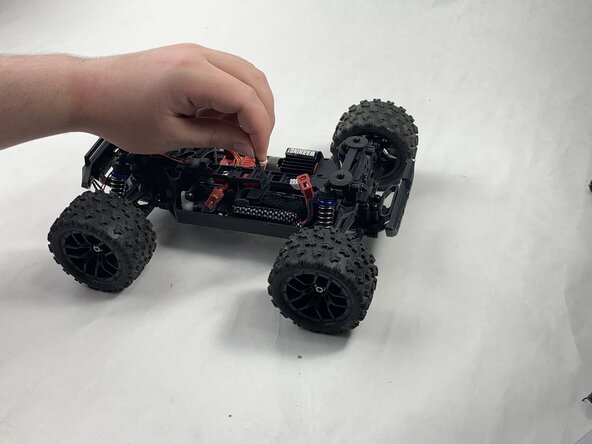 Haiboxing 18859 Motor Replacement: crwdns2935265:04crwdnd2935265:02crwdnd2935265:03crwdne2935265:0