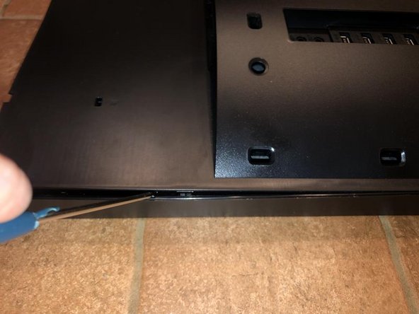 Samsung LS32D85KTSR Power Supply Replacement: crwdns2935265:05crwdnd2935265:02crwdnd2935265:03crwdne2935265:0