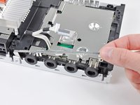 Nintendo Wii Motherboard Replacement