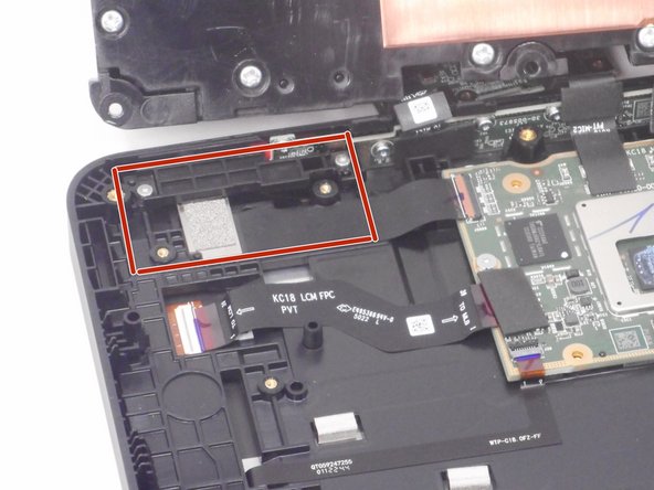 Amazon Echo Show 8 2nd Generation Camera Replacement: crwdns2935265:08crwdnd2935265:03crwdnd2935265:03crwdne2935265:0