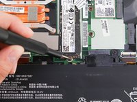 ThinkPad X1 Carbon 6th SSD.CMOS交換済み　小難有り ThinkPad X1 Carbon 6th SSD.CMOS交換済み 小難有り