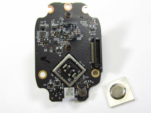 Arlo Pro 3 - 2K QHD Wire-Free Security Camera Teardown: Schritt 17, Bild 2 von 2