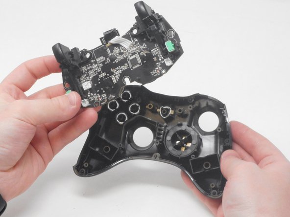 MSI Force GC30 V2 D-Pad Replacement, D-Pad: crwdns2935265:04crwdnd2935265:03crwdnd2935265:03crwdne2935265:0