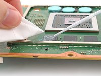 How to Replace the Thermal Putty & Thermal Paste in your Xbox Series X