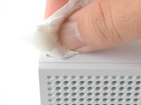 Xbox Series S Foot Replacement
