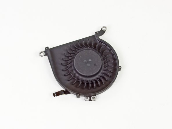 MacBook Air 13" Mid 2012 Teardown: crwdns2935265:012crwdnd2935265:02crwdnd2935265:02crwdne2935265:0