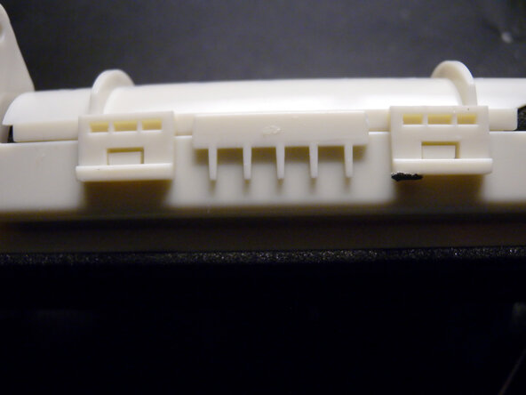 Sony SRS-XB23 Bluetooth Wireless Speaker 3.7V Rechargable Battery Replacement, Remove the Old Battery: crwdns2935265:07crwdnd2935265:02crwdnd2935265:03crwdne2935265:0