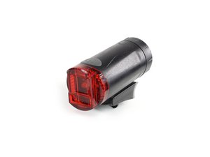 Bikemate best sale rear light