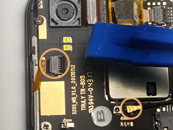 Blu Grand M2 Display Replacement: crwdns2935265:03crwdnd2935265:03crwdnd2935265:03crwdne2935265:0