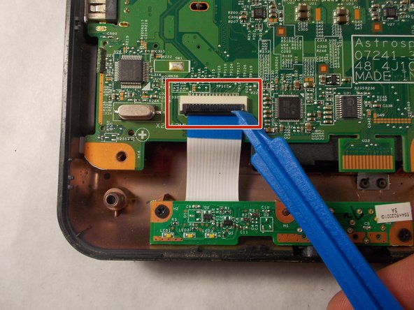 HP Pavilion G60-247CL Fan Replacement: crwdns2935265:044crwdnd2935265:02crwdnd2935265:02crwdne2935265:0