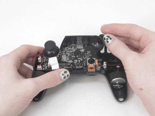 YCCTEAM YCC-SW4001 Joystick Replacement, Joystick: crwdns2935265:08crwdnd2935265:02crwdnd2935265:03crwdne2935265:0