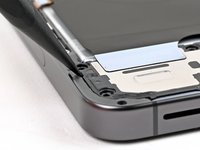 Samsung Galaxy S24 Screen and Battery Assembly Replacement