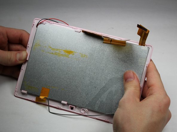 Chromo Noria Touch Screen Replacement, Touch Screen: crwdns2935265:017crwdnd2935265:02crwdnd2935265:03crwdne2935265:0