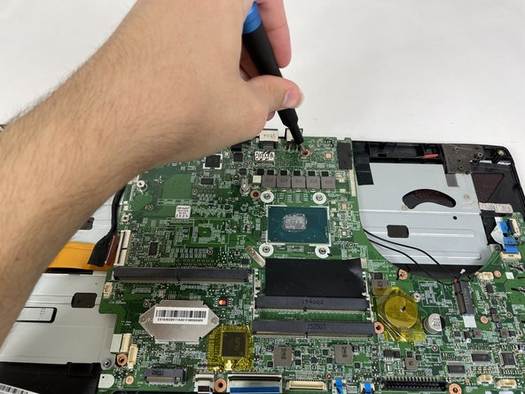 MSI MS-1782 Motherboard Replacement: stap 0, afbeelding 2 van 3