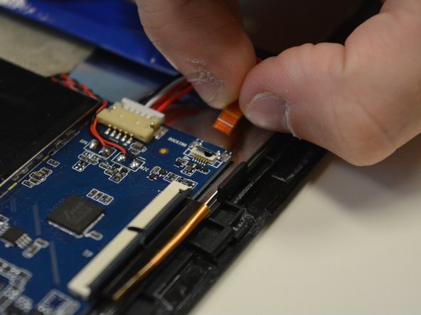 Craig CMP801 LCD Screen Replacement: crwdns2935265:010crwdnd2935265:02crwdnd2935265:02crwdne2935265:0