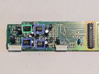 Sega Mega-CD Karaoke Teardown