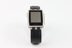 Pebble Steel Troubleshooting